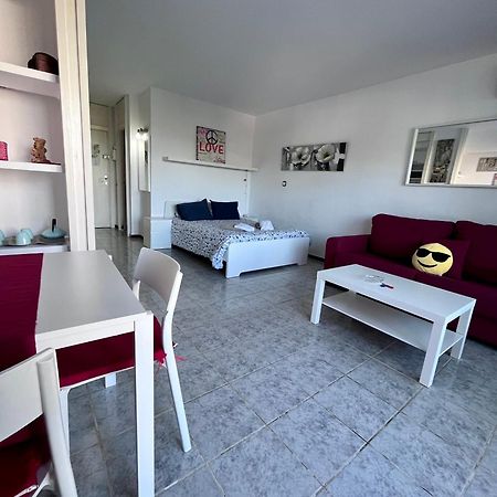 Apartamento Laura Alcúdia Esterno foto