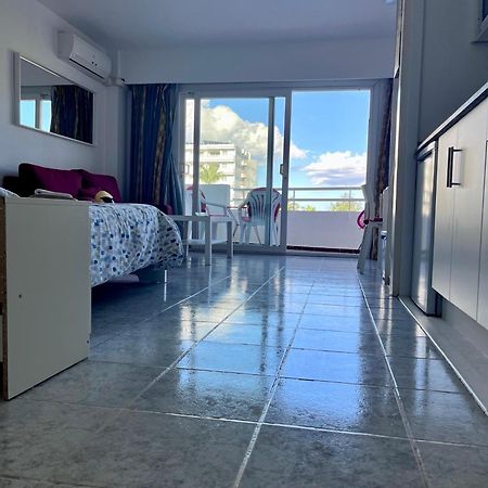 Apartamento Laura Alcúdia Esterno foto