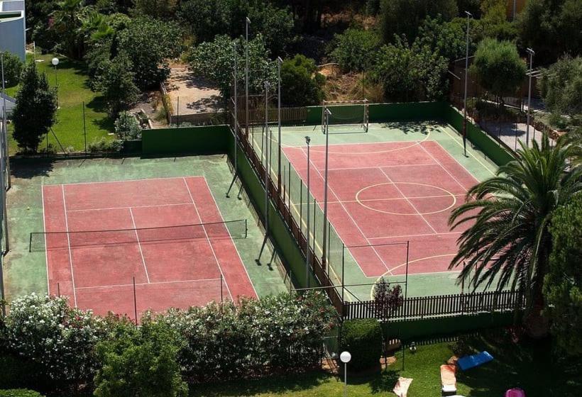 Apartamento Laura Alcúdia Esterno foto