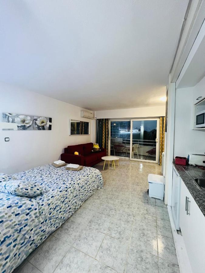 Apartamento Laura Alcúdia Esterno foto