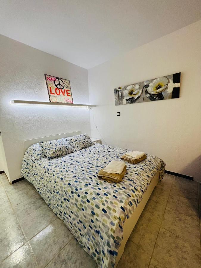 Apartamento Laura Alcúdia Esterno foto